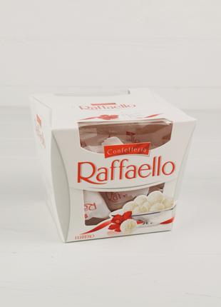 Конфеты рафаэлло Raffaello Confetteria 150г