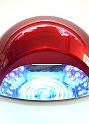 Лампа для наращивания ногтей / лампа для сушки гель лака led+ ...