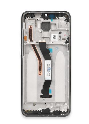 Xiaomi Redmi Note 8 Pro дисплейный модуль в рамке (экран)