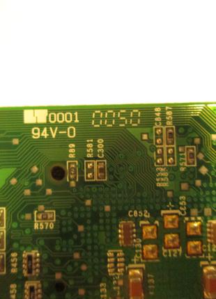 Видеокарта MicroStar, nVidia GeForce2 MX, 32Mb SDRAM