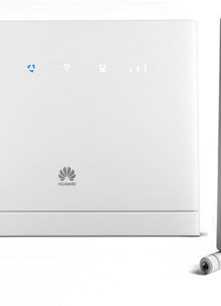 Стационарный 4G Wi-Fi роутер Huawei B315s-22 (Original BOX) Mг...