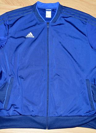 Олімпійка ADIDAS® original XXL сток SU54-5