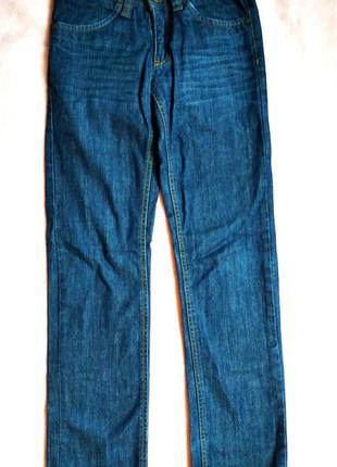 Фирменные джинсы для мальчика tom tailor