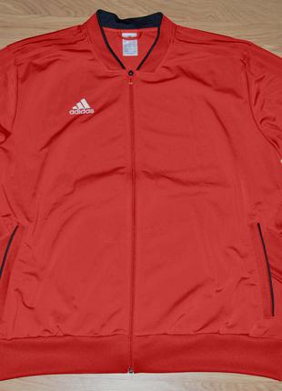 Олімпійка ADIDAS® original XXL сток Y11-L6-1