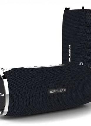 Bluetooth колонка Hopestar A6