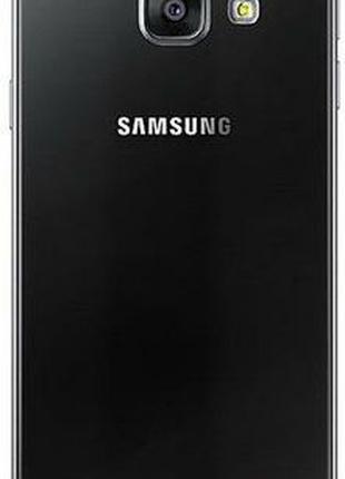 Задняя крышка корпуса Samsung Galaxy A3 2016 A310F/A310M/A310