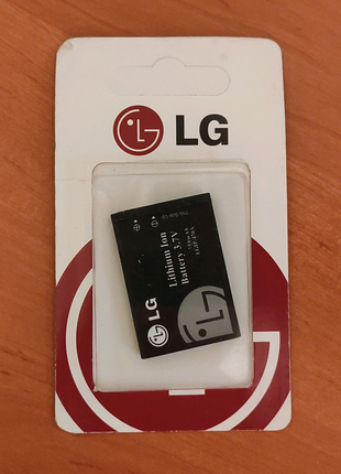 LG LGIP-479A Аккумулятор  к мобильному телефону LG