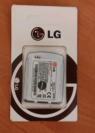 LG LGLP-GATM Акумулятор до мобільного телефону LG