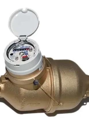 Объемный счетчик холодной воды Sensus 620 Q3 10 R160 Ду 32