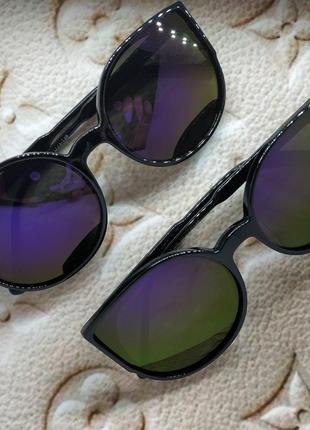 Солнцезащитные очки кошечки