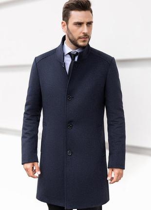 Мужское пальто k-011 (picasso)