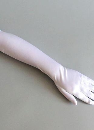 Длинные перчатки с пальчиками за локоть гетсби, чикаго, дама 2...