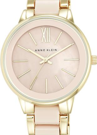 Часы Anne Klein AK/1412BMGB