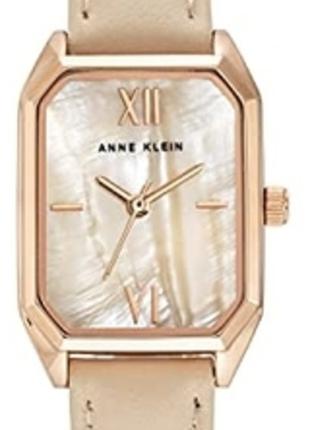 Часы Anne Klein AK/3874RGBH