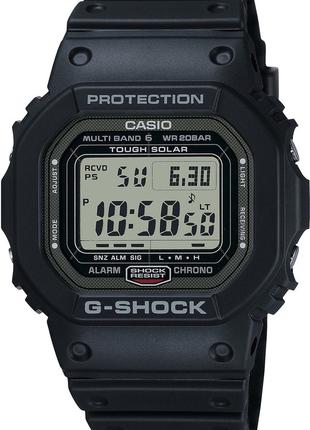 Часы CASIO GW-5000U-1ER