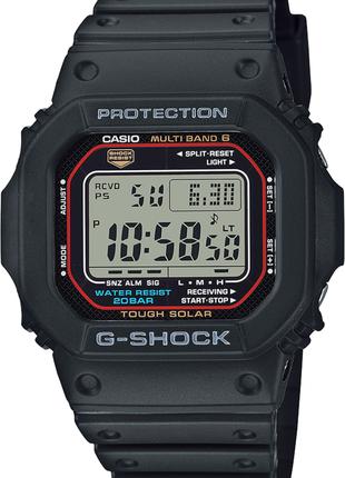 Часы CASIO GW-M5610U-1ER