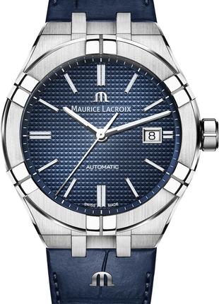 Часы Maurice Lacroix AI6008-SS001-430-1