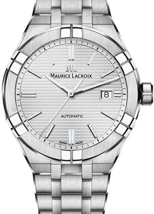 Часы Maurice Lacroix AI6008-SS002-130-1