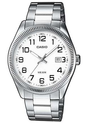 Женские классические наручные часы Casio оригинал Япония Colle...