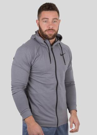 Легкая из новых коллекций дорогая модель nike dri-fit men's fu...