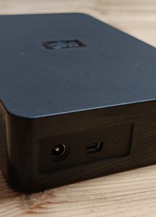 Зовнішній HDD диск Western Digital WD 2Tb