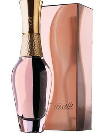 Жіноча парфумована вода avon treselle, 50мл
