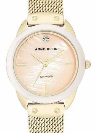 Годинник anne klein