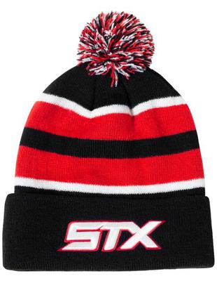 Шапка зимова STX NHL