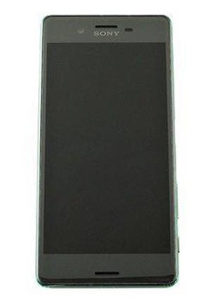 Дисплей (экран) для Sony F8131 Xperia X Performance + тачскрин...