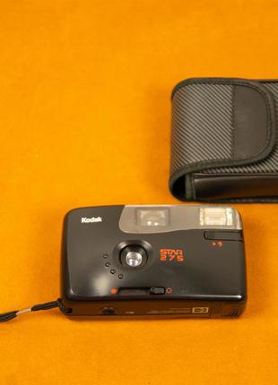 Фотоаппарат плёночный Kodak Star 275