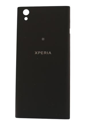 Задняя крышка для Sony G3311 Xperia L1/G3312/G3313, черная, ор...