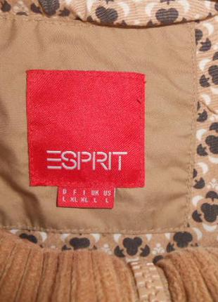 Куртка esprit