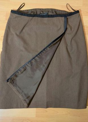 Качественная юбка laura aschley