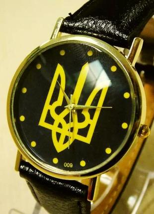 Часы наручные ukraine fashion 009