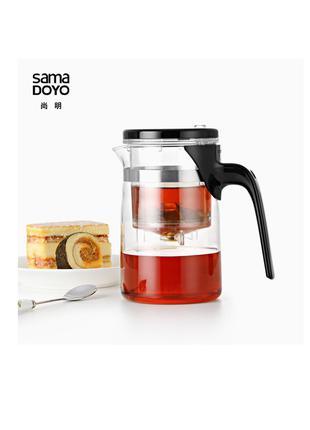 Чайник заварочный Samadoyo E-01 500 мл