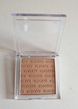 Бронзер для лица Ecocera Face Bronzer