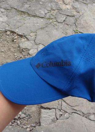 Оригінальна кепка columbia