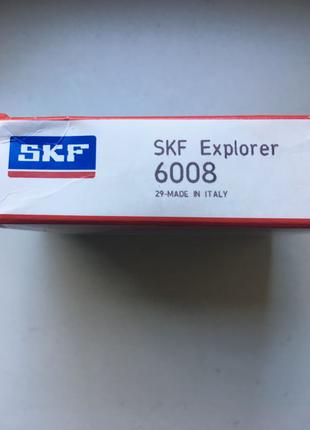Подшипник SKF 6008