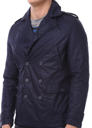 Alcott брендовая куртка-пиджак рs-xl
