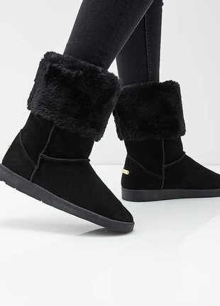 River island cheap ugg boots