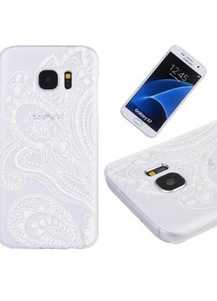 Чехол для samsung samsung galaxy s7