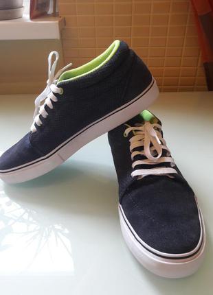 Мужские кроссовки nike sb