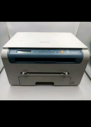 Принтер ксерокс Samsung XC4220