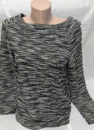 Хорошенький трикотажный джемпер пуловер for knitwear new look