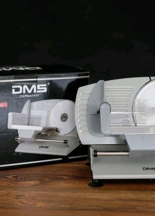 Слайсер DMS® AS-400 400Вт Germany