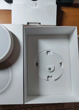 Термостат Nest Smart Thermostat E - White (T4000ES)-дефект!!!
