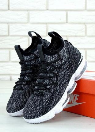 Мужские кроссовки nike lebron