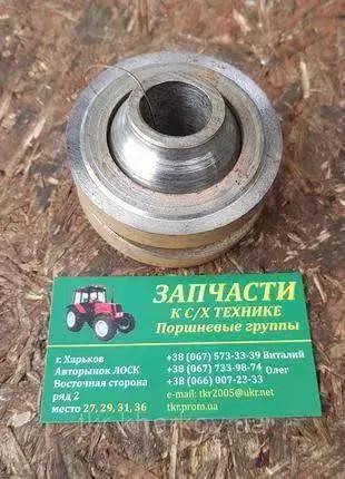 Яблоко малое 77.60.199 ( лыжи ) навески трактора Т-150