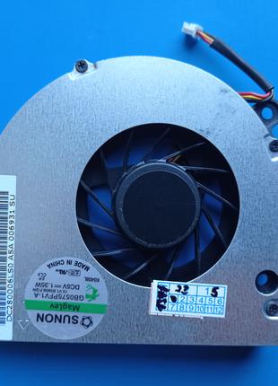 Acer GB0575PFV1-A кулер вентилятор охлаждение оригинал новый
