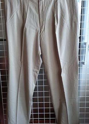 Брюки тонкие,лето, hugo boss 38/34-36